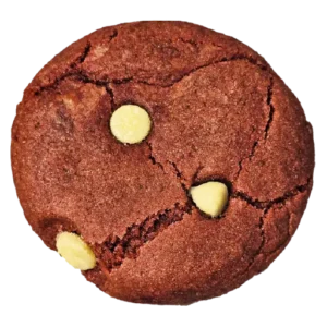 Velvet Love - The Vegan Oven