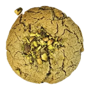 Pistachio Dream - The Vegan Oven