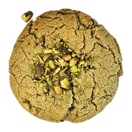 Pistachio Dream - The Vegan Oven