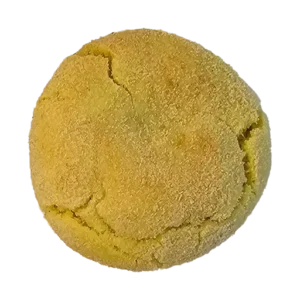 Lemony - The Vegan Oven