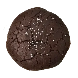 Browncookie - The Vegan Oven